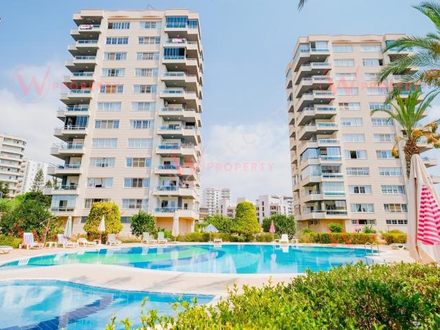Fuatmorel Mahallesi, Yenişehir içerisinde kiralık mülk