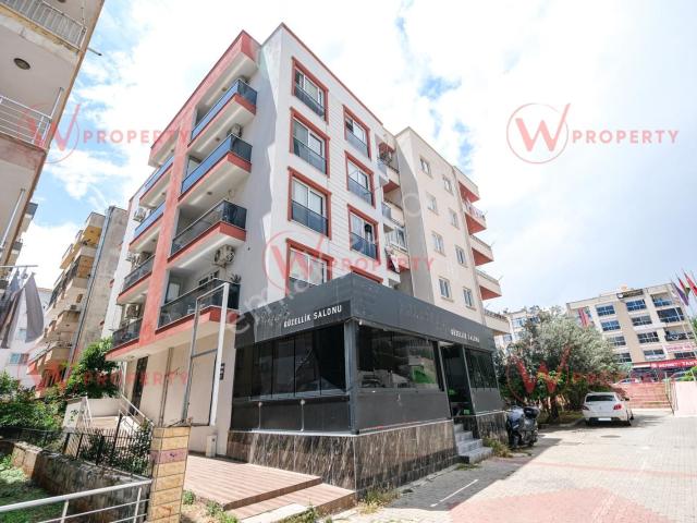 Yenişehir, Mersin içerisinde satılık mülk