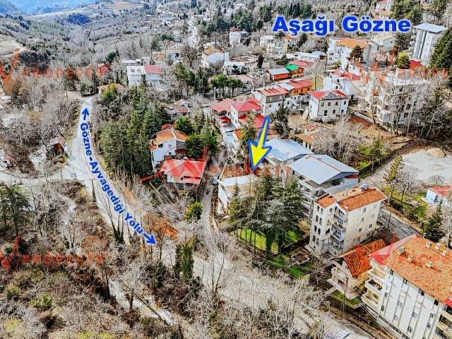 Toroslar, Mersin içerisinde satılık Villa