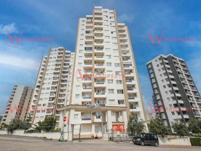Yenişehir, Mersin içerisinde kiralık mülk