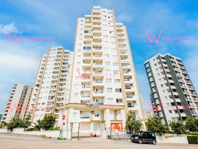 Yenişehir, Mersin içerisinde kiralık mülk