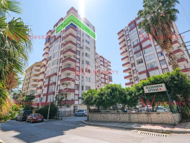 Yenişehir, Mersin içerisinde kiralık mülk