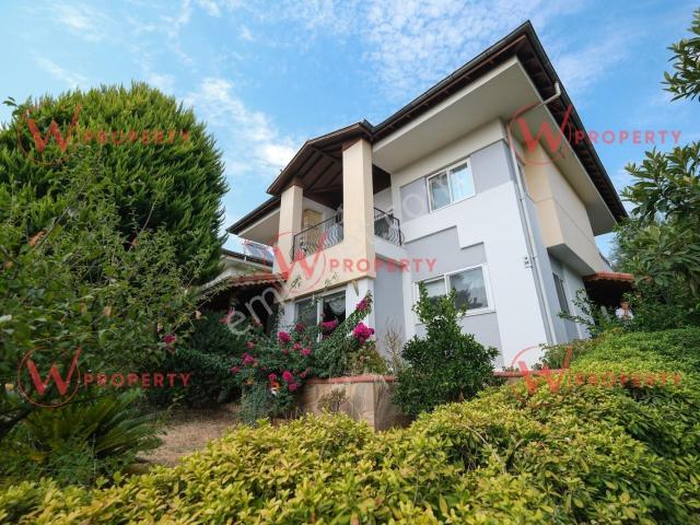 Toroslar, Mersin içerisinde satılık Villa