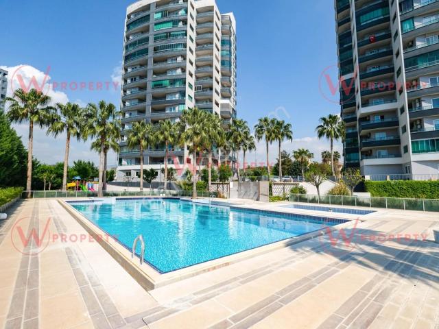 Yenişehir, Mersin içerisinde kiralık mülk