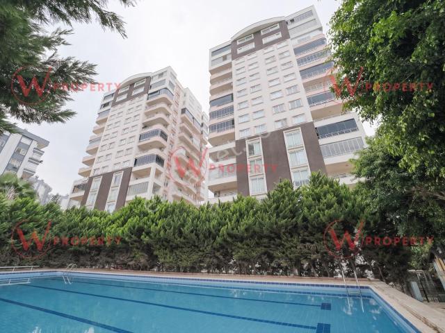Mezitli, Mersin içerisinde kiralık mülk