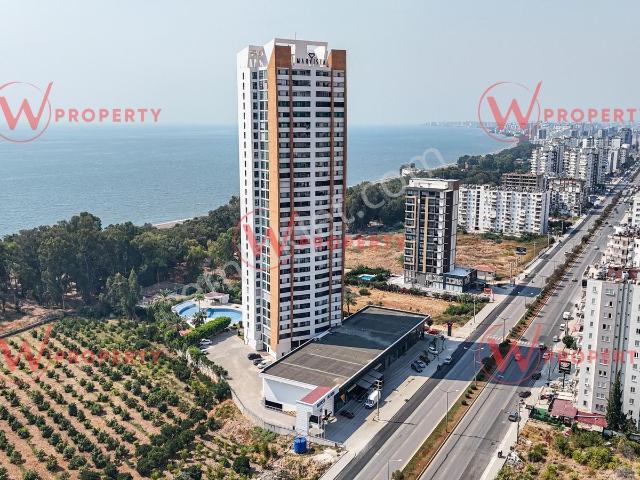 Mezitli, Mersin içerisinde satılık mülk