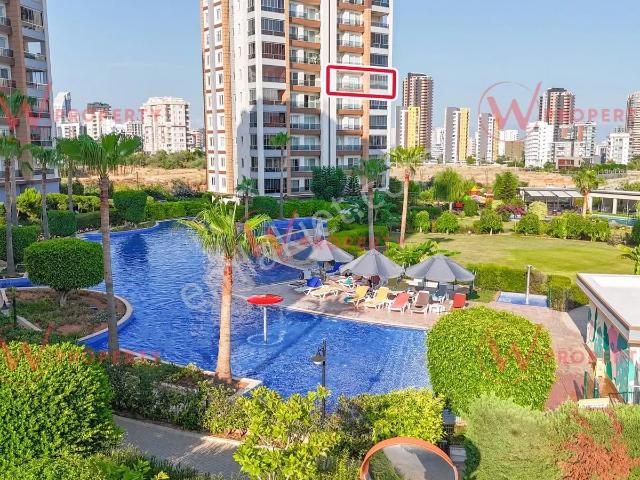 Yenişehir, Mersin içerisinde kiralık mülk
