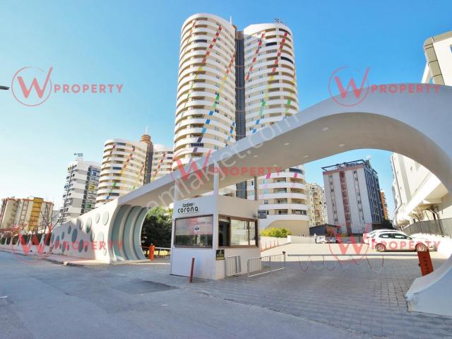Çiftlikköy Mahallesi, Yenişehir içerisinde kiralık mülk