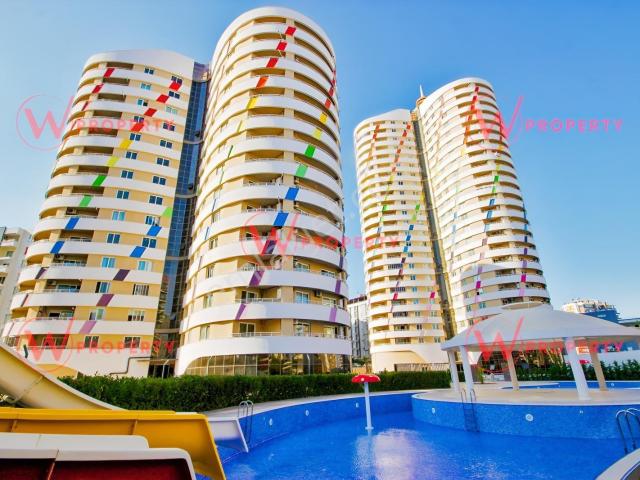Çiftlikköy Mahallesi, Yenişehir içerisinde kiralık mülk