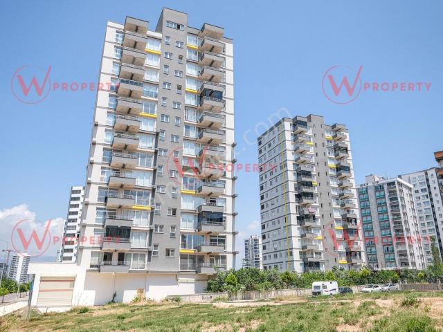 Yenişehir, Mersin içerisinde kiralık mülk