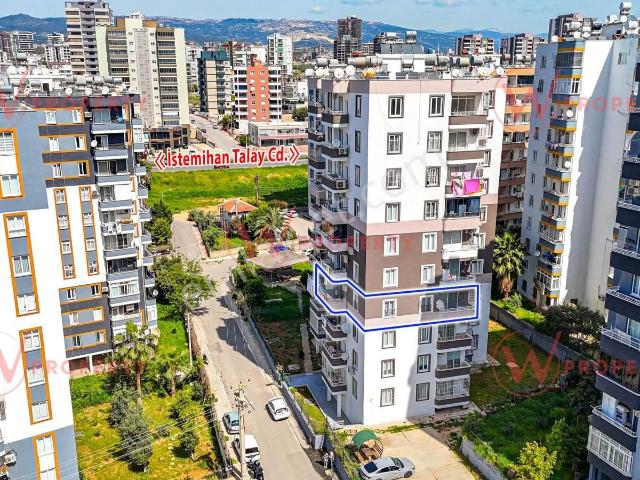 Yenişehir, Mersin içerisinde satılık mülk