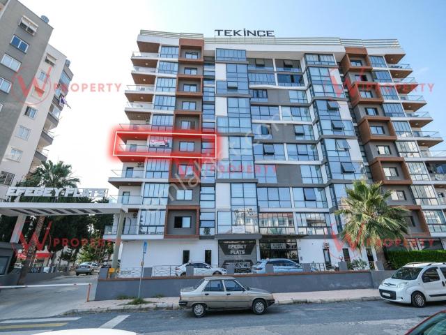 Yenişehir, Mersin içerisinde kiralık mülk