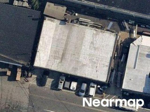 Commercial for sale in Fairview, New Jersey