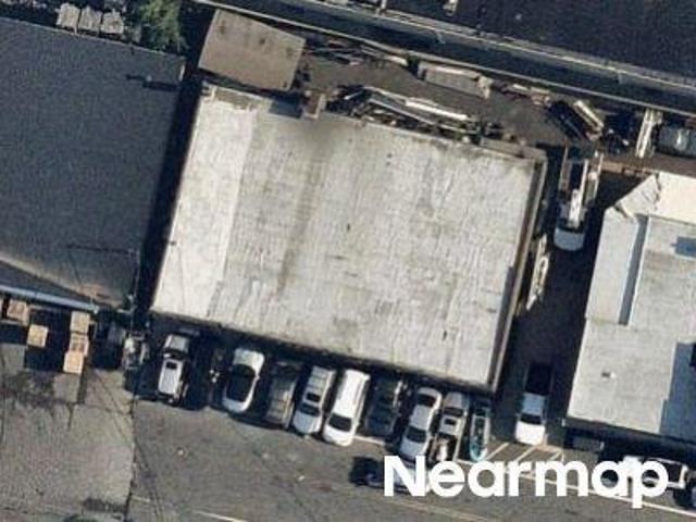 Commercial for sale in Fairview, Bergen County