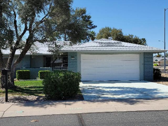 Condo for sale in Sun City West, Arizona