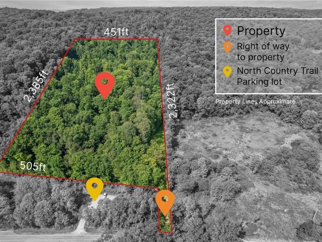 Farm for sale in Prospect, Pennsylvania