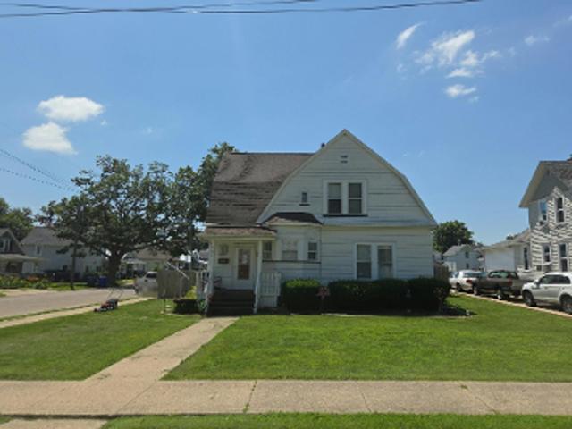 House for sale in Kewanee, Illinois
