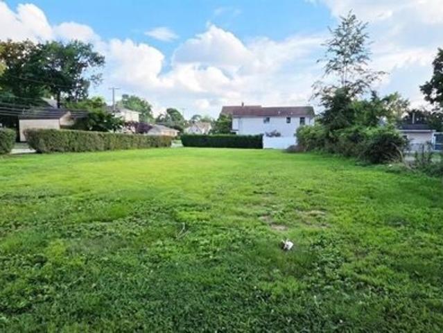 Land for sale in Waldwick, Bergen County