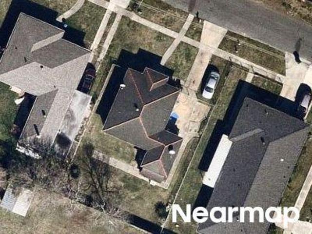 House for sale in Chalmette, Louisiana