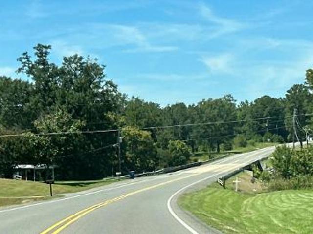 House for sale in Jacksonville, Alabama