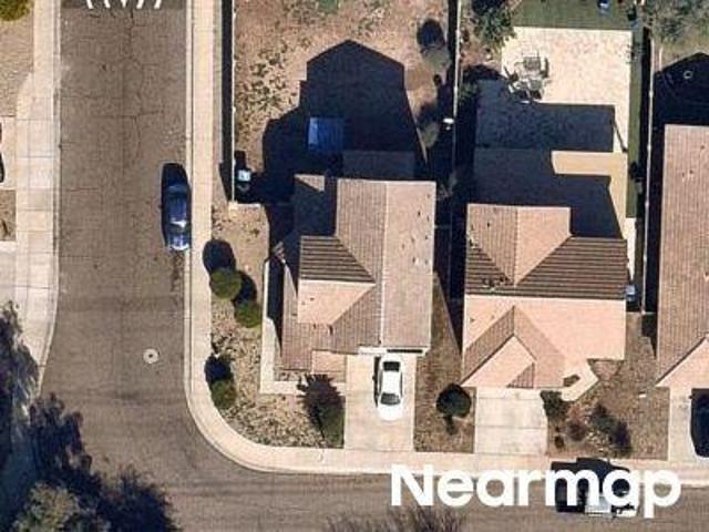House for sale in Laveen, Arizona