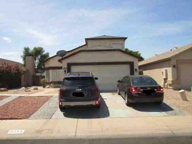 House for sale in Glendale, Arizona