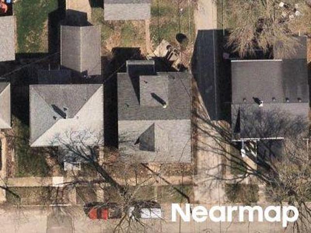 House for sale in Goshen, Indiana