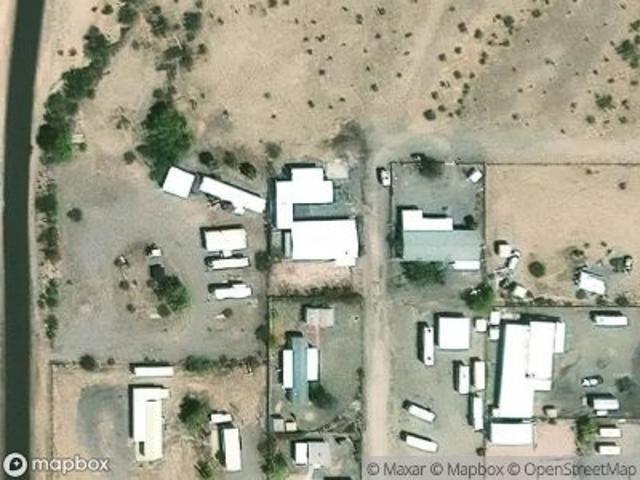 House for sale in Quartzsite, Arizona