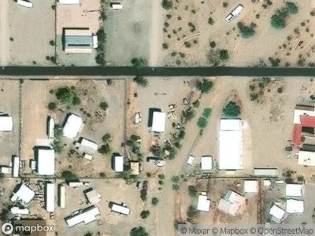 Property for sale in Quartzsite, Arizona