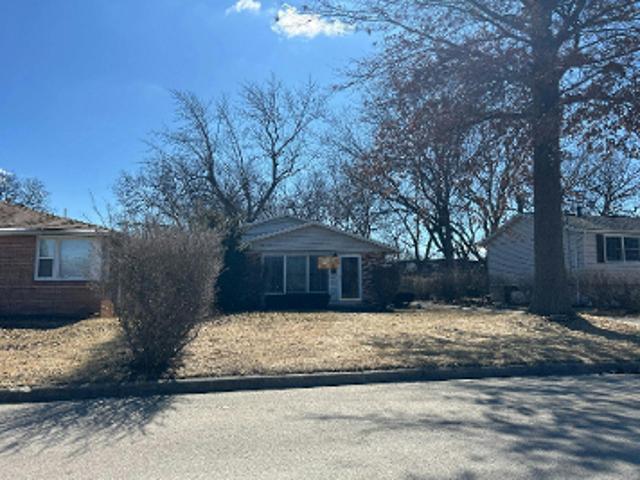 House for sale in Morris, Illinois