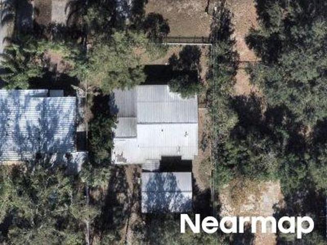 House for sale in Eustis, Florida