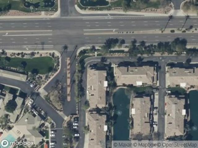 Condo for sale in Chandler, Arizona