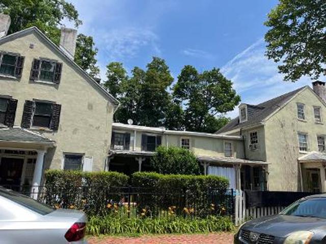House for sale in Philadelphia, Pennsylvania