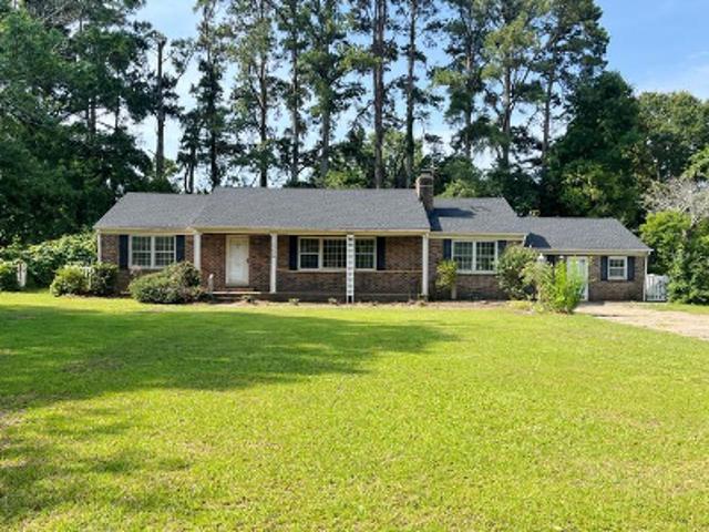 House for sale in Edenton, North Carolina