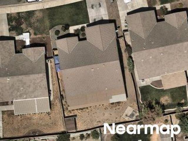 House for sale in Hanford, California