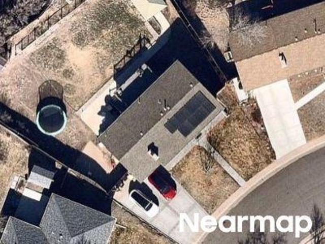 House for sale in Denver, Colorado