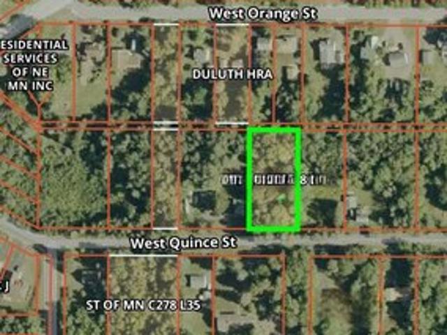 Land for sale in Duluth Heights, Duluth