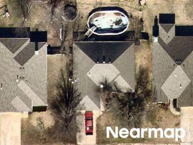 House for sale in Broken Arrow, Oklahoma