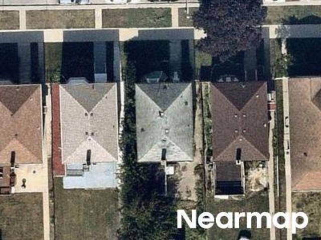House for sale in Chicago Park, Illinois