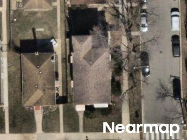 Commercial for sale in Chicago Park, Illinois