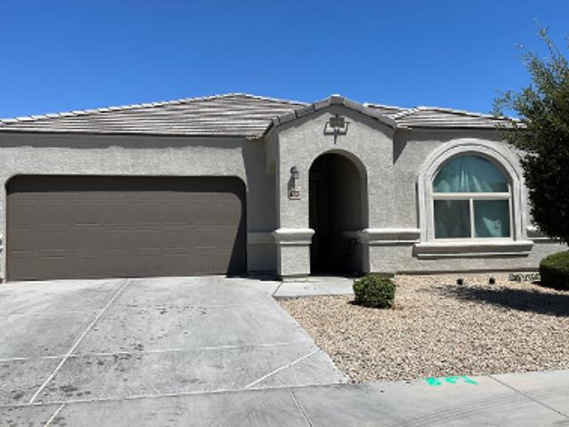House for sale in Maricopa, Arizona