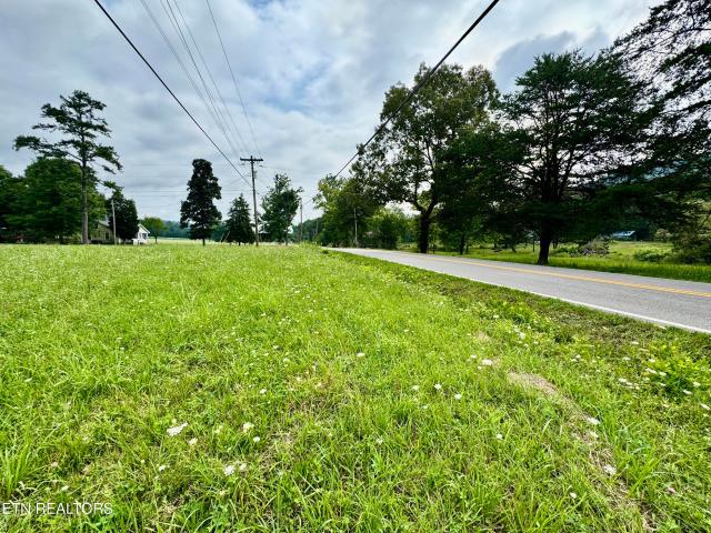 Land for sale in Tennessee