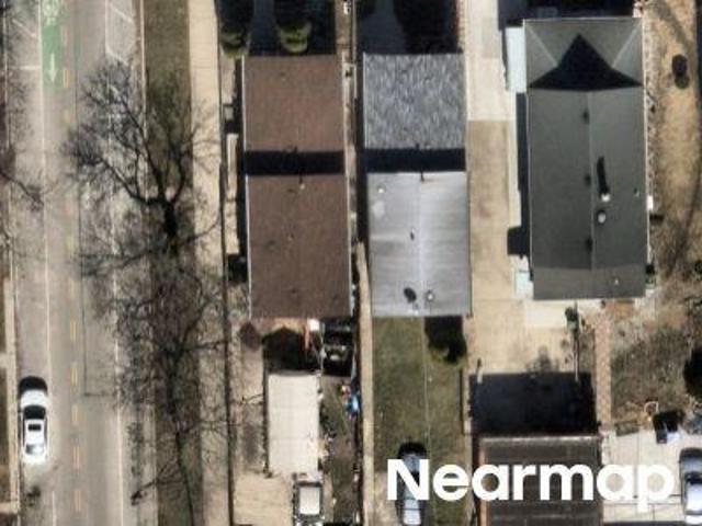 House for sale in Chicago Park, Illinois