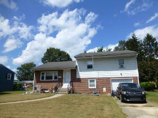 House for sale in Fleetwood, Pennsylvania