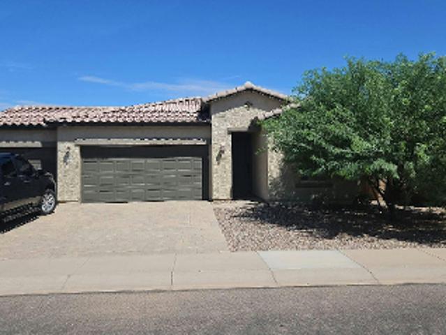 House for sale in Casa Grande, Arizona