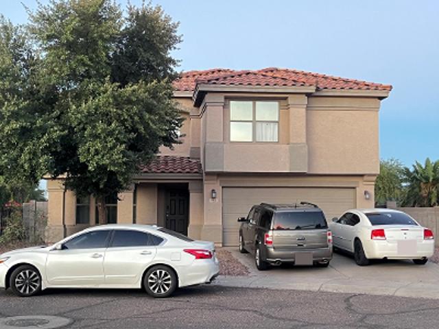 House for sale in Desert Sky Ranch, Casa Grande
