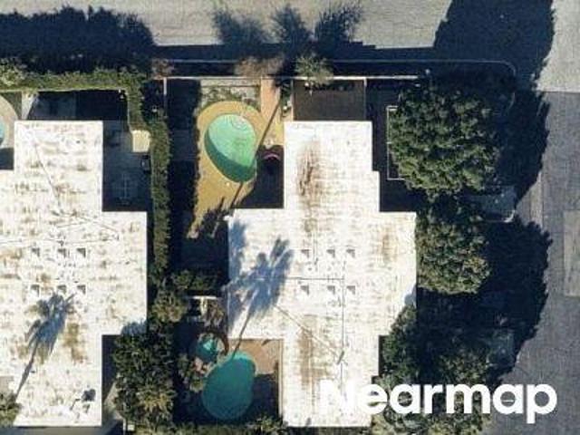 Condo for sale in Palm Springs, California