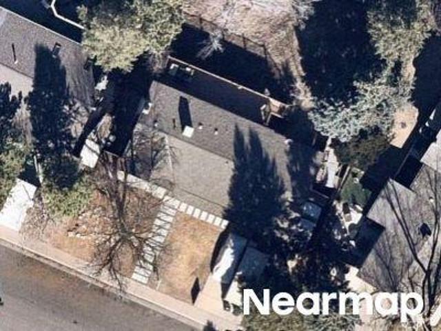 House for sale in Denver, Colorado