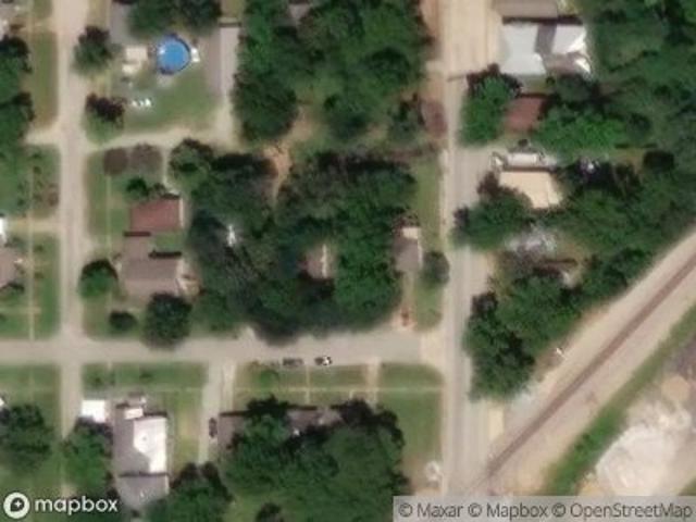 House for sale in Henryetta, Oklahoma