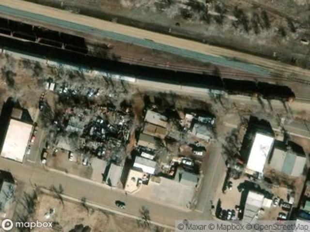 Property for sale in Ash Fork, Yavapai County